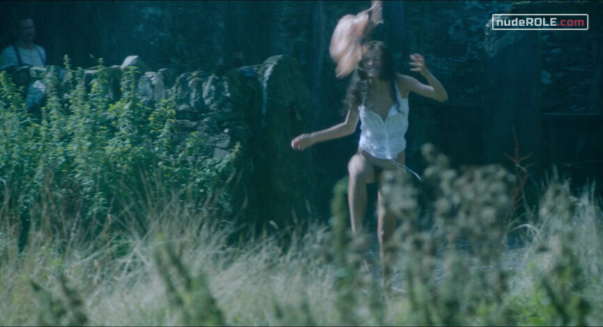 38. Connie Reid nude – Lady Chatterley's Lover (2022)