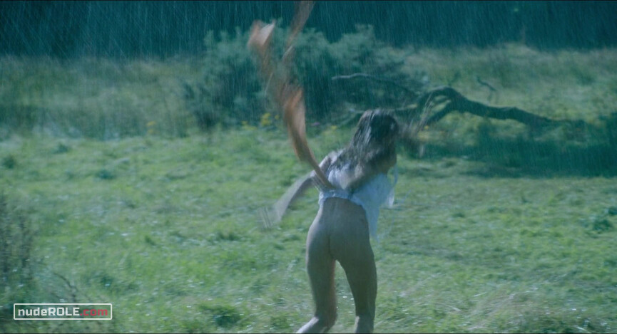 40. Connie Reid nude – Lady Chatterley's Lover (2022)