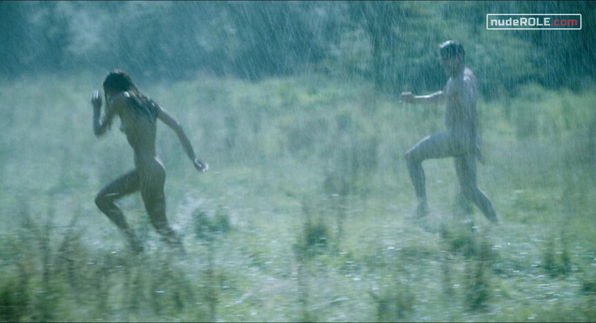 41. Connie Reid nude – Lady Chatterley's Lover (2022)