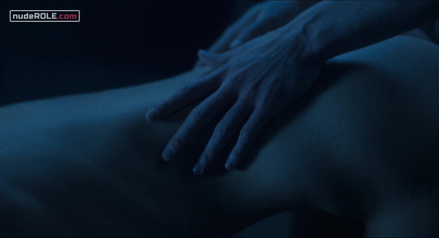 45. Connie Reid nude – Lady Chatterley's Lover (2022)