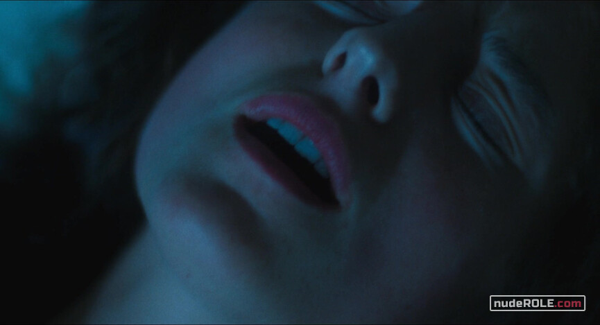 5. Connie Reid nude – Lady Chatterley's Lover (2022)