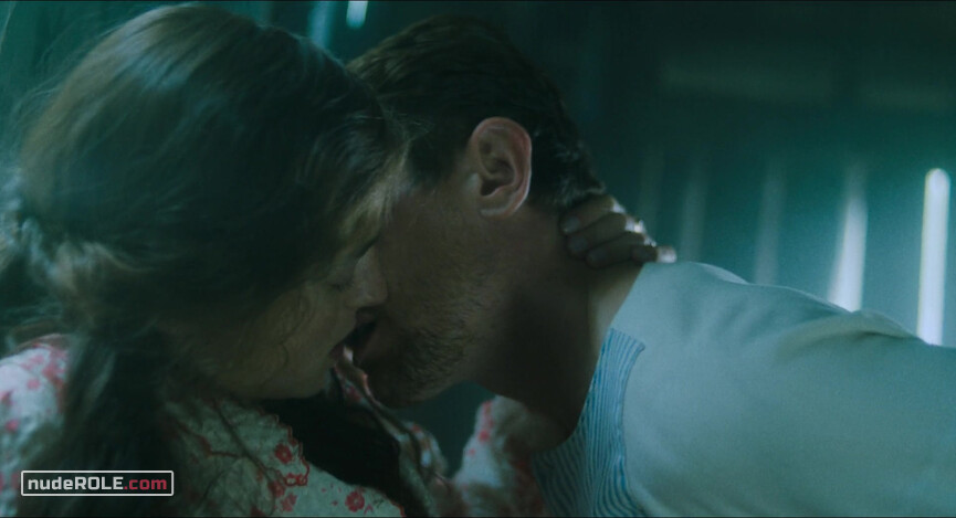 7. Connie Reid nude – Lady Chatterley's Lover (2022)