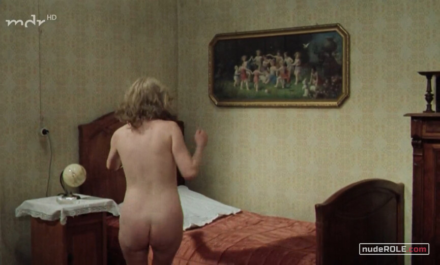 3. Sabine Wulff nude – Sabine Wulff (1978)