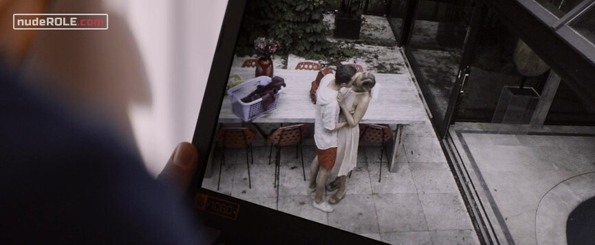 5. Nina nude – Bastaard (2019)