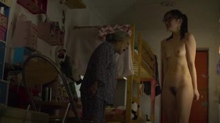 Tracy nude , Alice nude , Chloe nude – Lazy Hazy Crazy (2015)