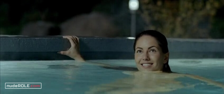 1. Zoe nude – My Brother's Wife (2005)