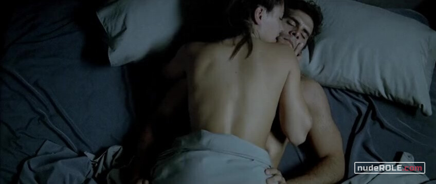 10. Zoe nude – My Brother's Wife (2005)