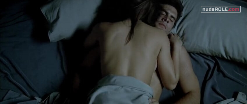 11. Zoe nude – My Brother's Wife (2005)