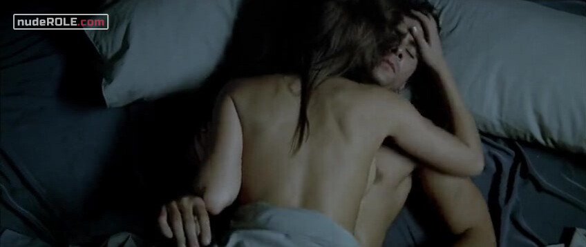 12. Zoe nude – My Brother's Wife (2005)