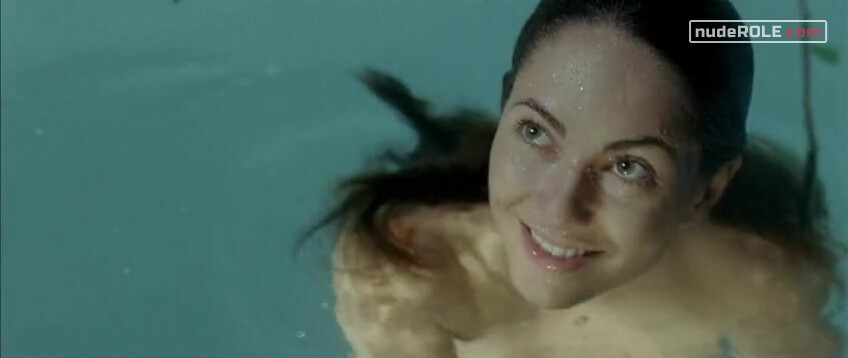 2. Zoe nude – My Brother's Wife (2005)