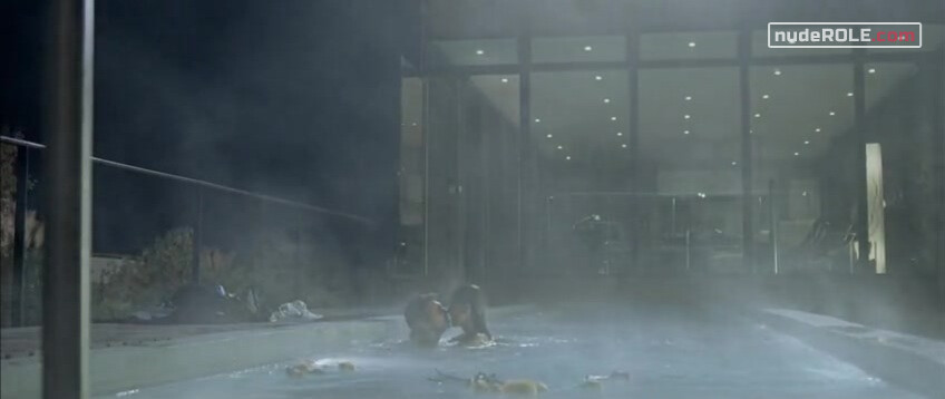 3. Zoe nude – My Brother's Wife (2005)