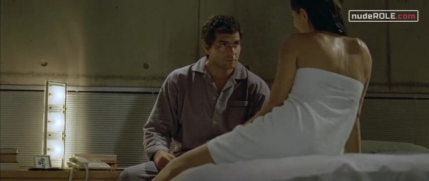 4. Zoe nude – My Brother's Wife (2005)