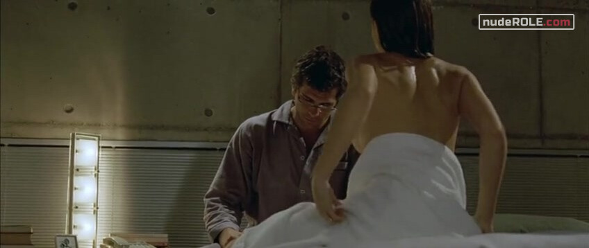 5. Zoe nude – My Brother's Wife (2005)