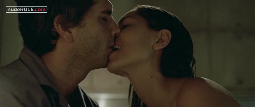 8. Zoe nude – My Brother's Wife (2005)