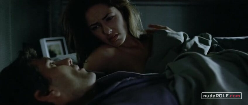 9. Zoe nude – My Brother's Wife (2005)