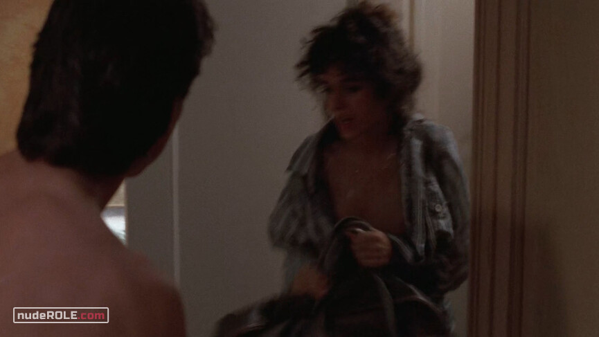 3. Susanna nude – Rain Man (1988)