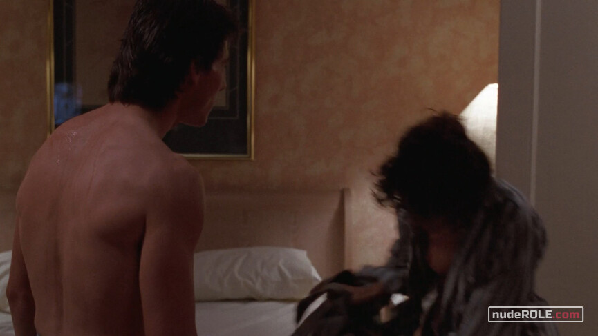 4. Susanna nude – Rain Man (1988)