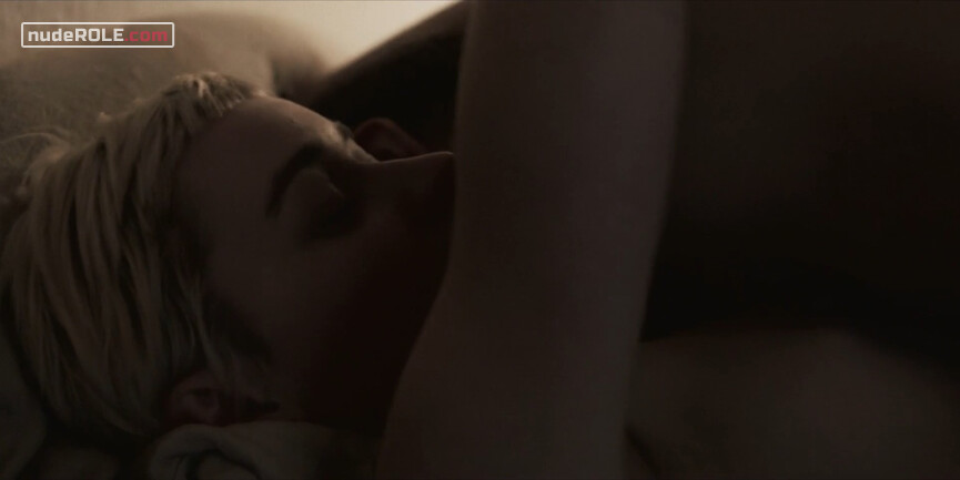 2. Ida nude – Resort (2016)