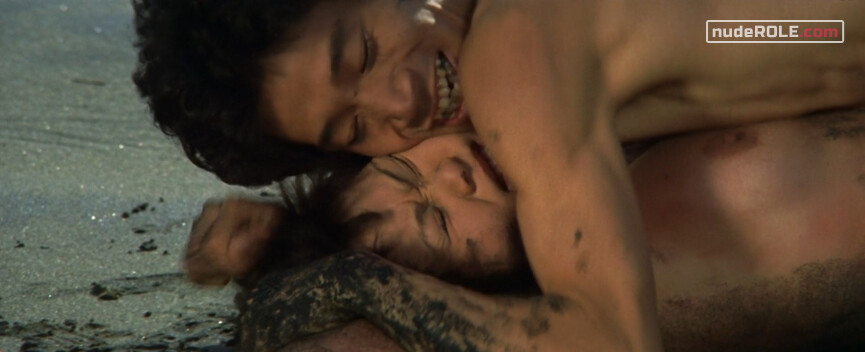 1. Yoko nude – Lovers Are Wet (1973)