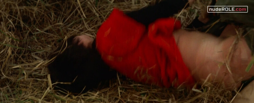 13. Yoko nude – Lovers Are Wet (1973)