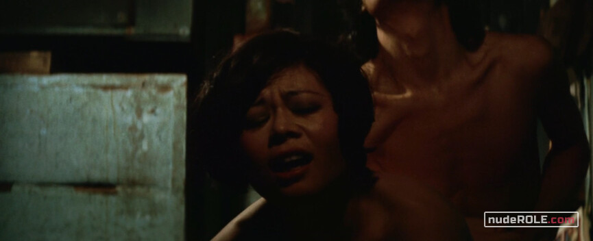 17. Yoko nude – Lovers Are Wet (1973)