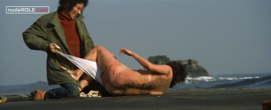 21. Yoko nude – Lovers Are Wet (1973)