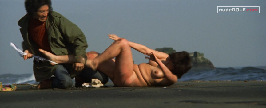 22. Yoko nude – Lovers Are Wet (1973)