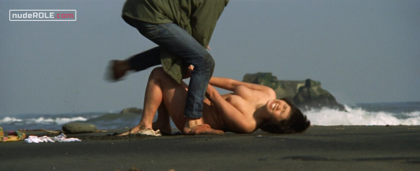 23. Yoko nude – Lovers Are Wet (1973)