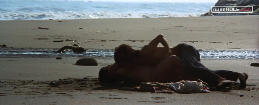 26. Yoko nude – Lovers Are Wet (1973)