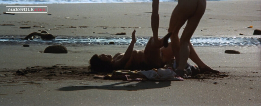 27. Yoko nude – Lovers Are Wet (1973)