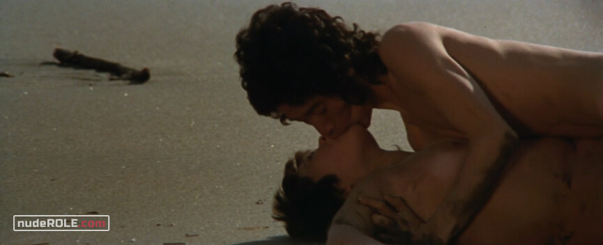 29. Yoko nude – Lovers Are Wet (1973)