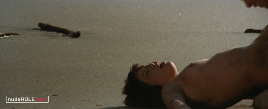 30. Yoko nude – Lovers Are Wet (1973)