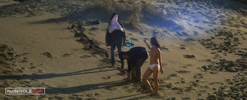 33. Yoko nude – Lovers Are Wet (1973)