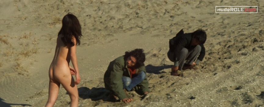 41. Yoko nude – Lovers Are Wet (1973)