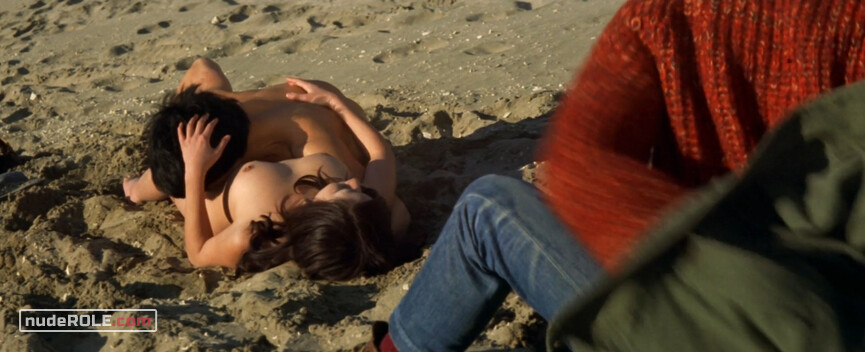 48. Yoko nude – Lovers Are Wet (1973)