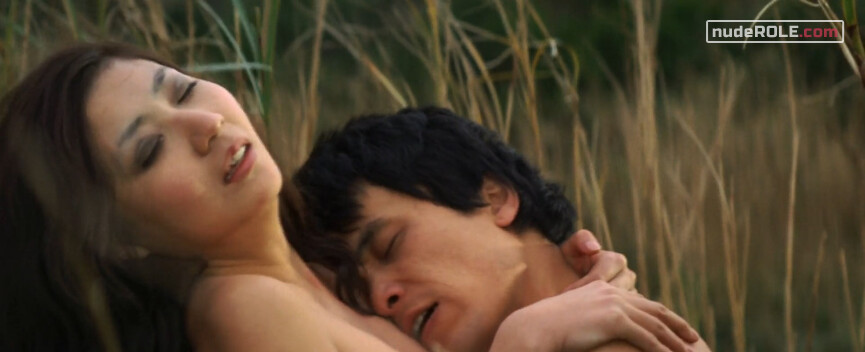 7. Yoko nude – Lovers Are Wet (1973)