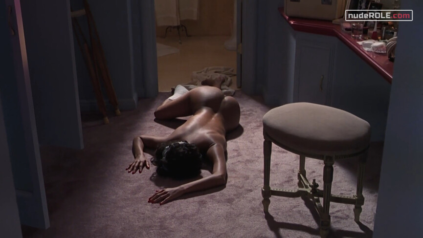 1. Dorothy Dandridge nude – Introducing Dorothy Dandridge (1999)