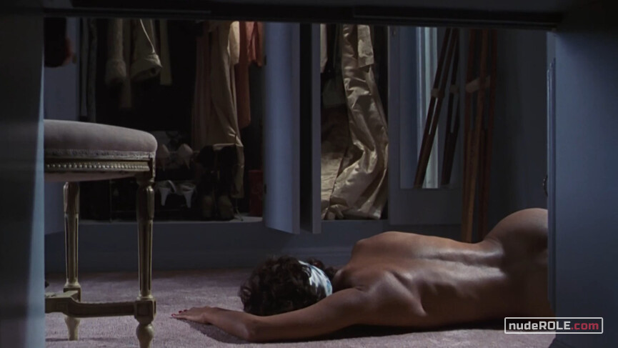 11. Dorothy Dandridge nude – Introducing Dorothy Dandridge (1999)
