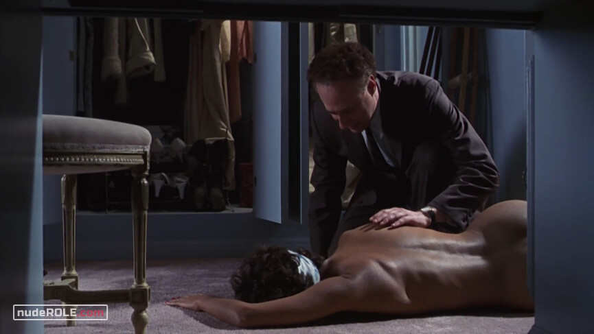 12. Dorothy Dandridge nude – Introducing Dorothy Dandridge (1999)