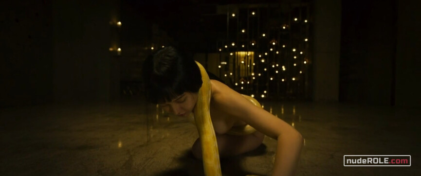 2. Mi-yeon nude – The Cursed Lesson (2020)