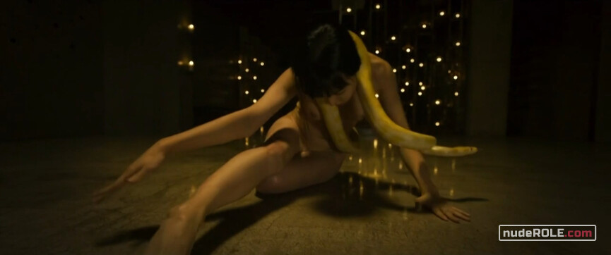 3. Mi-yeon nude – The Cursed Lesson (2020)