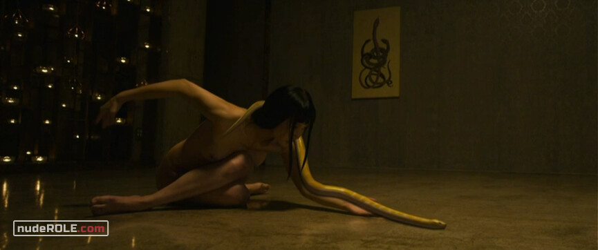 9. Mi-yeon nude – The Cursed Lesson (2020)