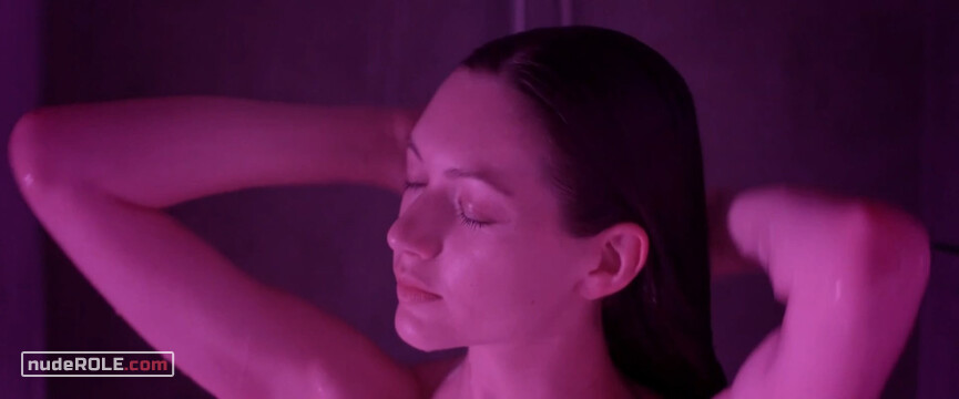 2. Amelia Anderson sexy – Buoyancy (2020)