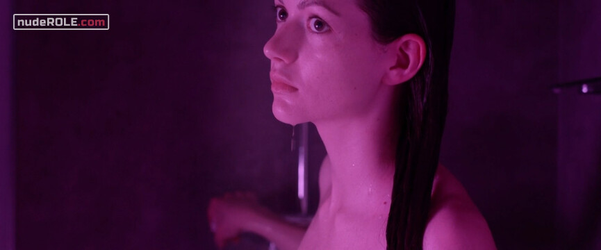 4. Amelia Anderson sexy – Buoyancy (2020)