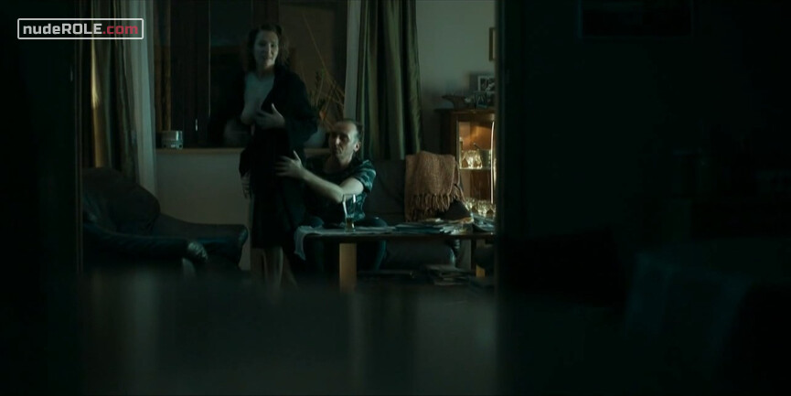 3. Ewa Ryszka nude – Klangor s01e08 (2021)