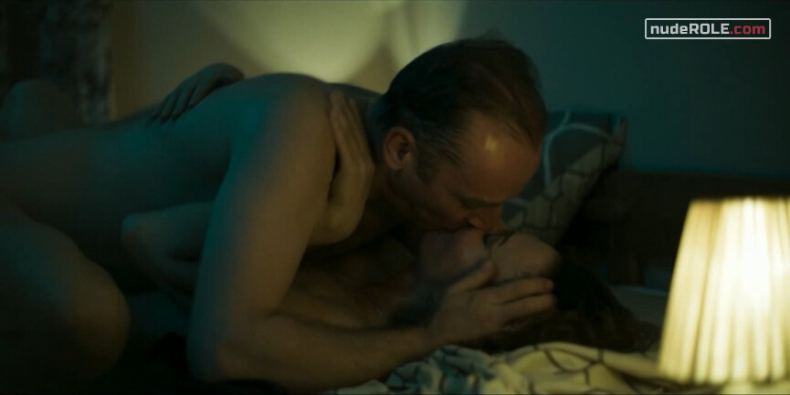 4. Ewa Ryszka nude – Klangor s01e08 (2021)