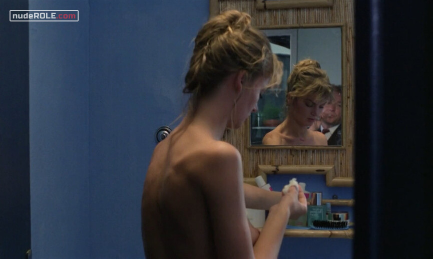 3. Wanda Yukovich nude – The Cat (1977)