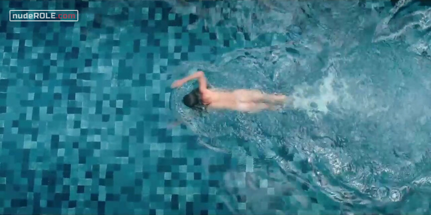 1. Maru nude , Alba Fontana nude , Sierra Loba nude – Leopard Skin s01e01-02 (2022)