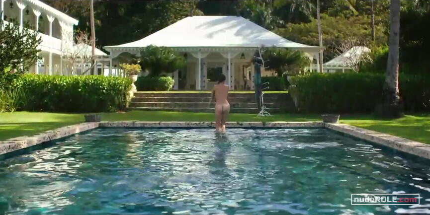 2. Maru nude , Alba Fontana nude , Sierra Loba nude – Leopard Skin s01e01-02 (2022)