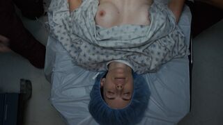 Sharyn Berkley nude – Antidote (2021)